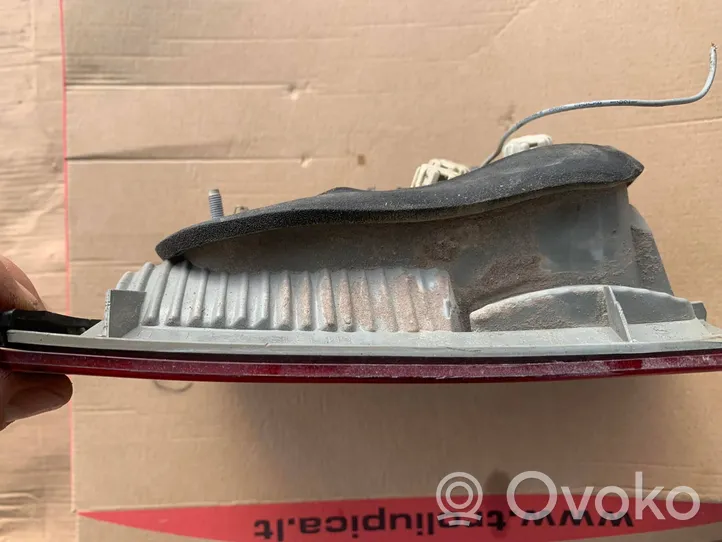 Opel Vectra C Luci posteriori 24469463