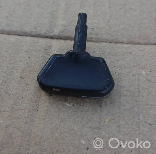 Volkswagen Golf II Interior fan control switch 