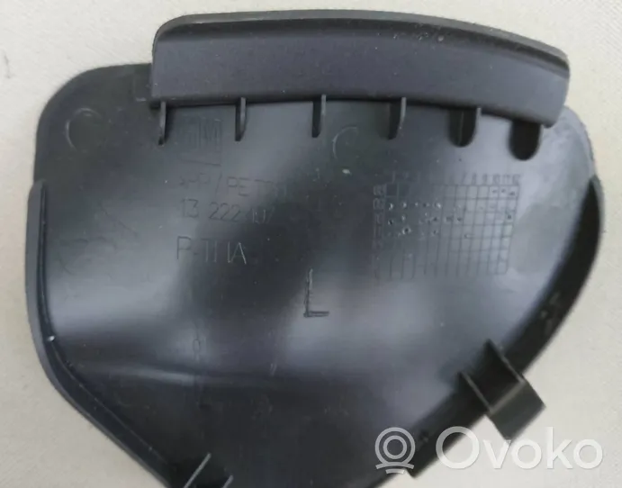 Opel Insignia A Front door cover/cap 13222197