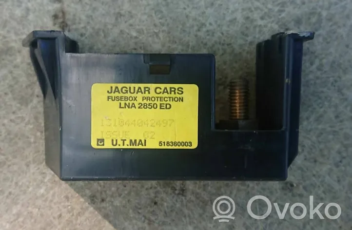 Jaguar XJ X300 Faisceau câbles positif 518360003
