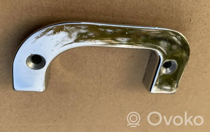 Mercedes-Benz W123 Altro elemento di rivestimento della portiera anteriore 1237230124