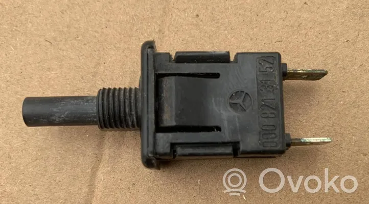 Mercedes-Benz W123 Sensore portiera anteriore 0008213152