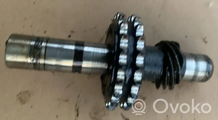 Jaguar XJ X308 Timing chain sprocket 