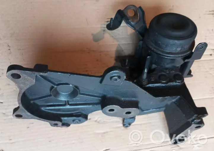 Toyota Corolla Verso E121 Support, suspension du moteur 123150G010