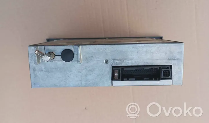 Opel Vectra C Telefono valdymo blokas 13138267