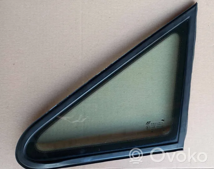 Ford Galaxy Szyba karoseryjna drzwi przednich 43R001100