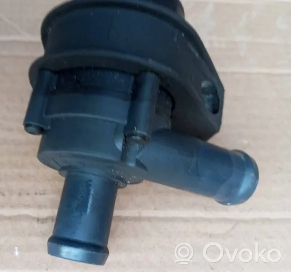 Opel Signum Pompa elettrica dell’acqua/del refrigerante ausiliaria 13106848