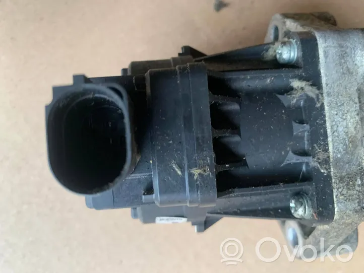 Opel Insignia A Valvola EGR 724809780