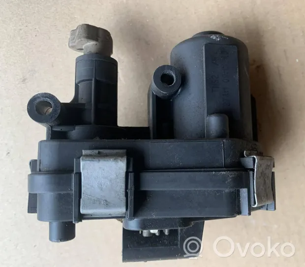 Opel Insignia A Electrovanne Soupape de Sûreté / Dépression 868028J9L