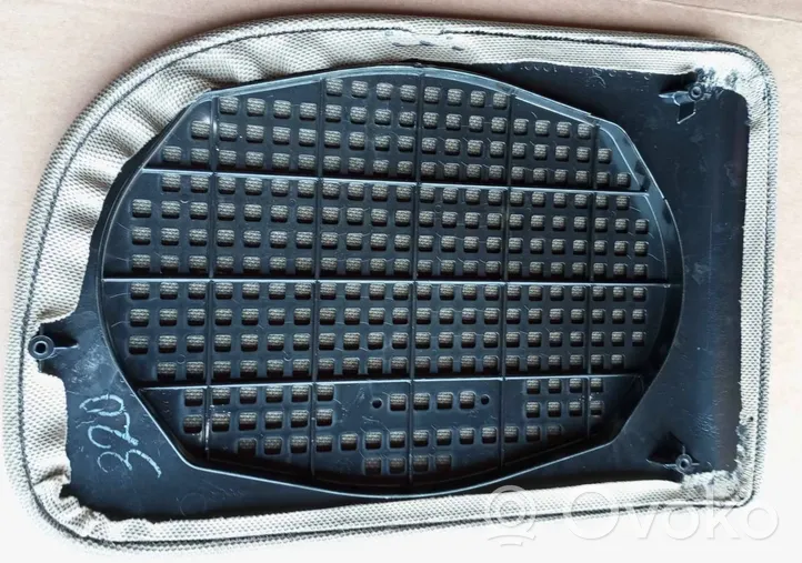Honda Accord Grille de garniture d’enceinte pour tablette arrière 