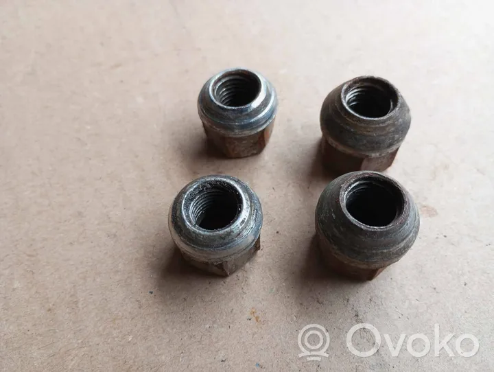 Honda Accord Nuts/bolts 