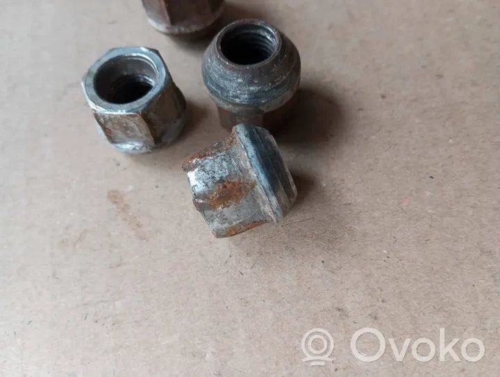 Honda Accord Nuts/bolts 