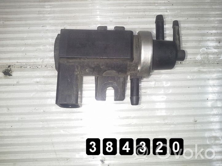 Skoda Octavia Mk1 (1U) Turboahtimen magneettiventtiili 1j0906627