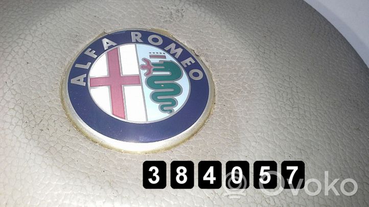 Alfa Romeo 159 Poduszka powietrzna Airbag kierownicy 156061212