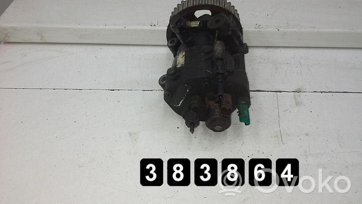 Nissan Micra Fuel injection high pressure pump 9303Z110D