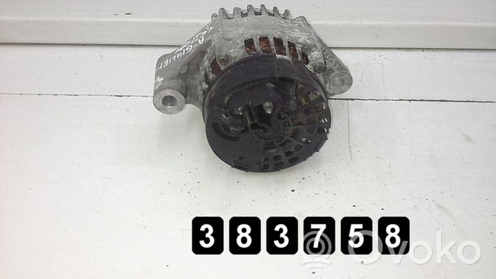 Alfa Romeo Giulietta Generatore/alternatore 51820624