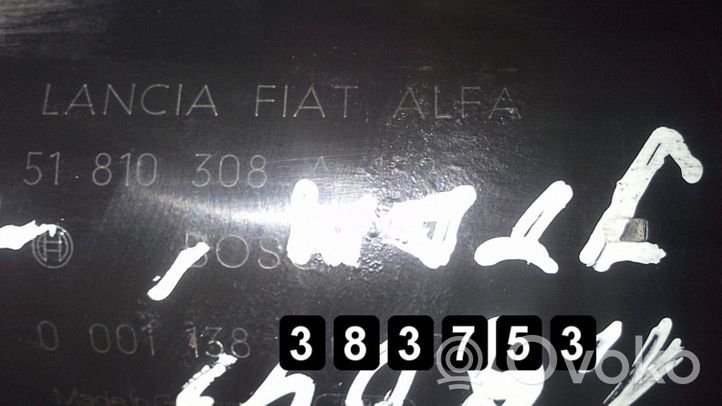 Alfa Romeo Giulietta Motorino d’avviamento 51810308a