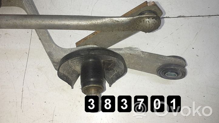 Toyota Auris 150 Tringlerie et moteur d'essuie-glace avant 8511012a00