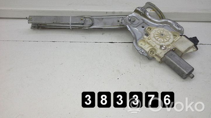 Toyota Corolla E120 E130 Mécanisme lève-vitre avant avec moteur 992046100