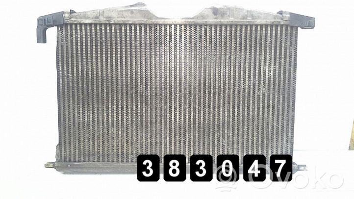 Citroen C5 Coolant radiator 9688473580