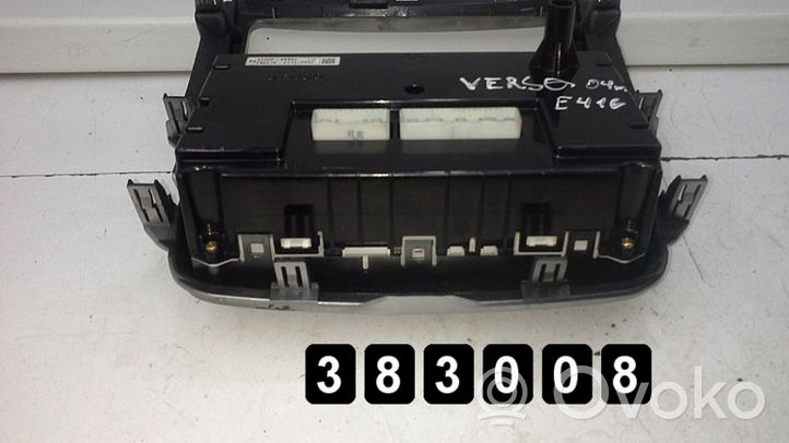 Toyota Avensis Verso Panel klimatyzacji 5590044490