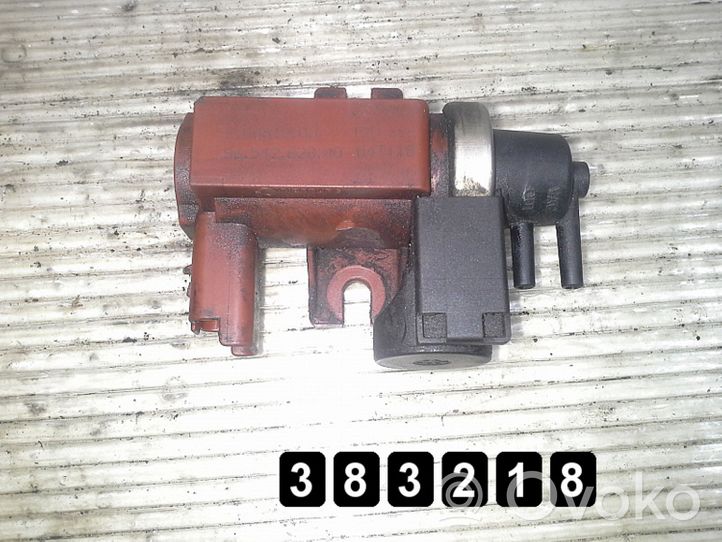 Peugeot 407 Solenoidinis vožtuvas 70061200