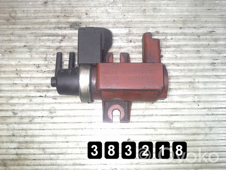 Peugeot 407 Solenoidinis vožtuvas 70061200