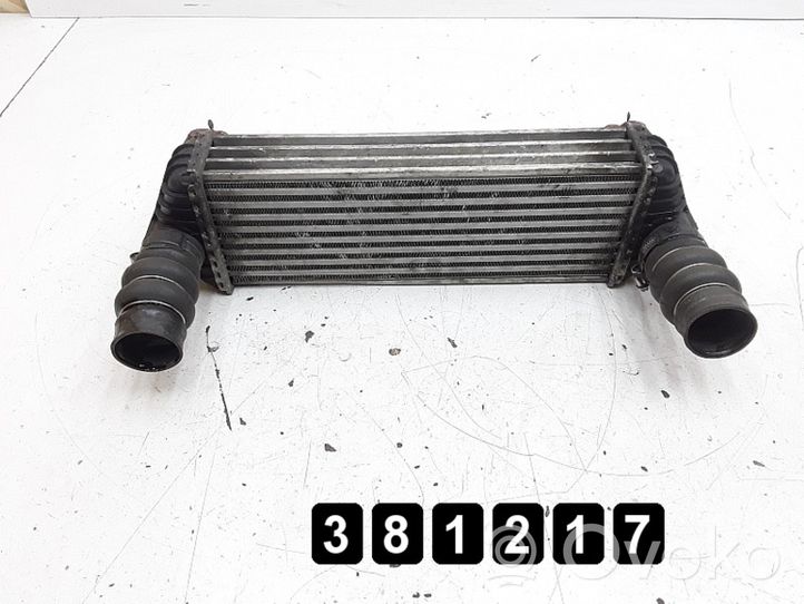 Ford Transit -  Tourneo Connect Coolant radiator 1800tdci