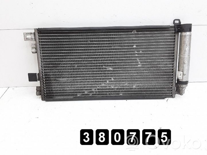 Mini One - Cooper Cabrio R52 Radiateur de refroidissement 1600petrol