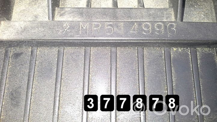 Mitsubishi Outlander Obudowa filtra powietrza 2000mr514993