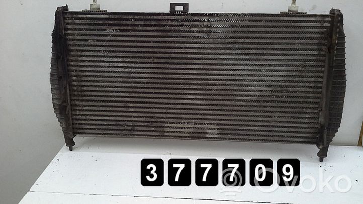 Peugeot 607 Radiateur de refroidissement 2700hdi9649976880d1388008