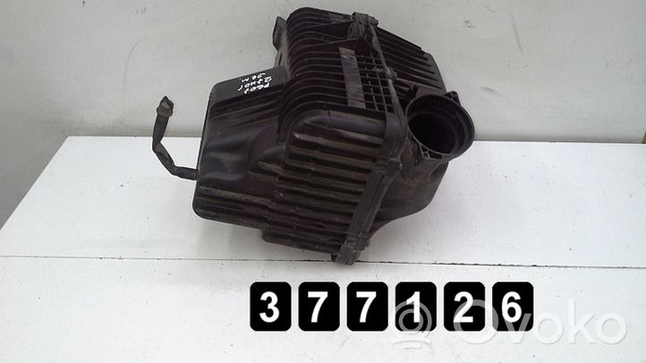 Peugeot 607 Boîtier de filtre à air 2700hdi9648724680