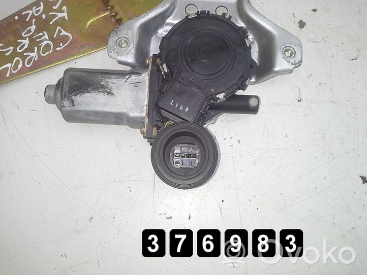 Toyota Corolla Verso E121 Elektryczny podnośnik szyby drzwi 8571013040
