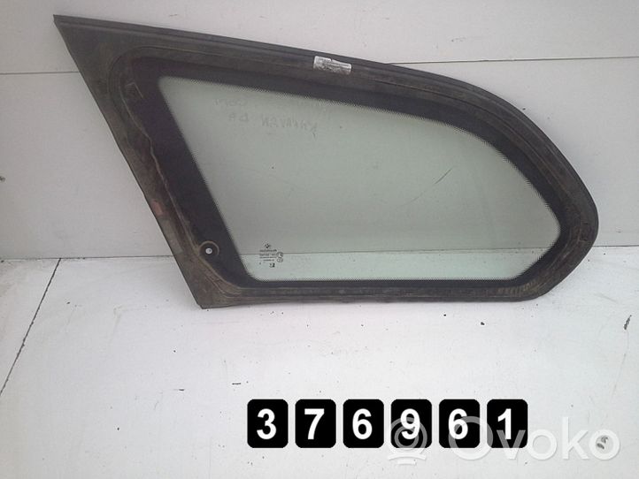 BMW 3 E90 E91 Seitenfenster Seitenscheibe hinten 43r001582as2