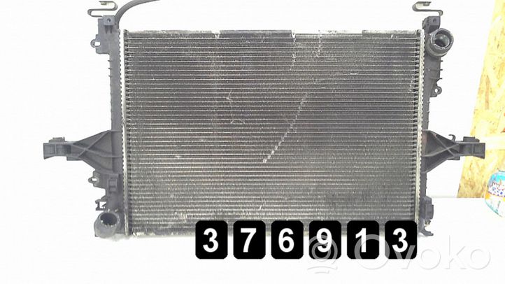 Volvo V70 Radiateur de refroidissement 2400valeo876118u30645151