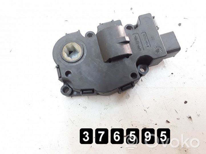 BMW 3 F30 F35 F31 Motor/activador trampilla de calefacción t1015556h