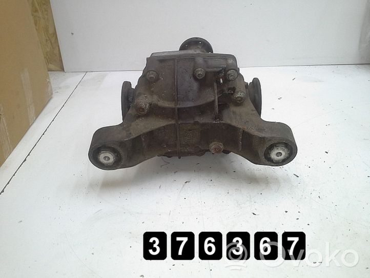 Volkswagen Touareg I Rear differential 2500tdi0ab525015qgngdrm99