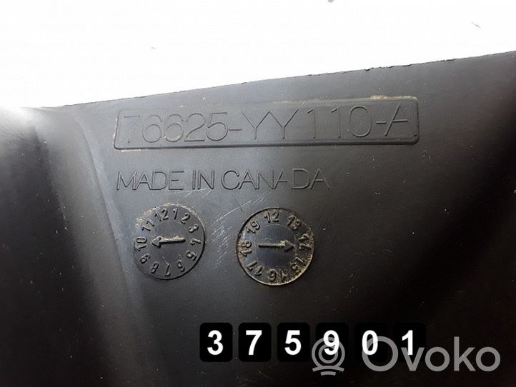 Toyota RAV 4 (XA30) Parafango anteriore # 76625yy110a