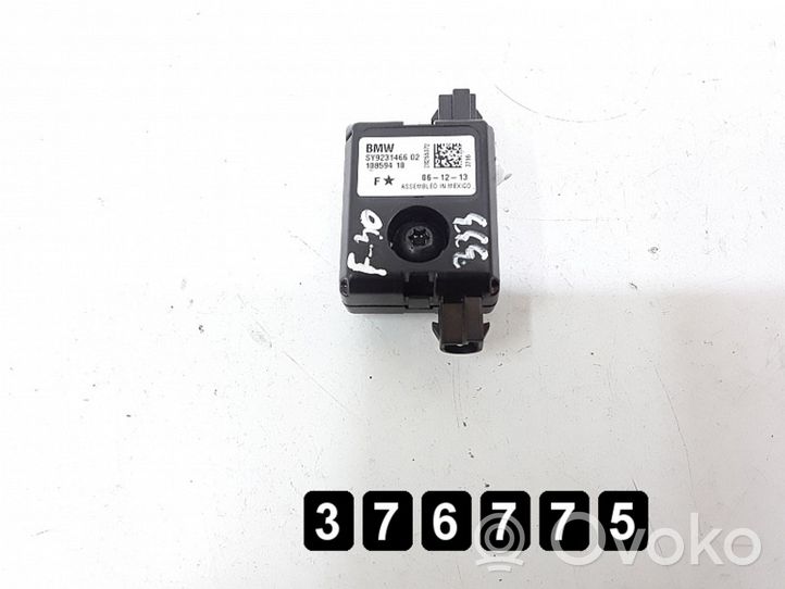 BMW 3 F30 F35 F31 Radio antena sy923146602