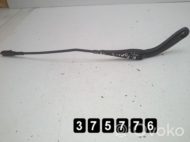 BMW 3 E92 E93 Braccio della spazzola tergicristallo posteriore # 7260485