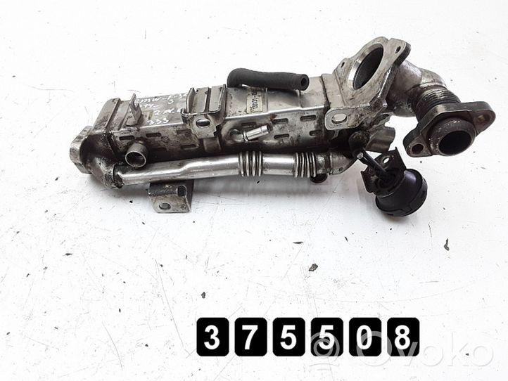 BMW 3 F30 F35 F31 EGR-venttiili # 2000diesel