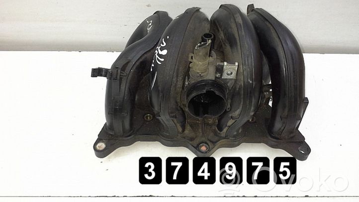 Daihatsu YRV Intake manifold 13001710197401