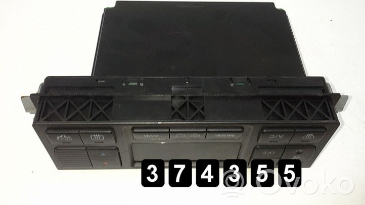 Hyundai XG Centralina del climatizzatore 9725039450