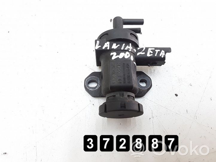 Lancia Zeta Turboahtimen magneettiventtiili 2000hdi092840041496357043