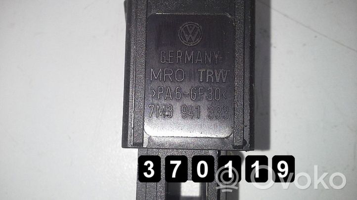 Volkswagen Sharan Inne przełączniki i przyciski # 7m3941333