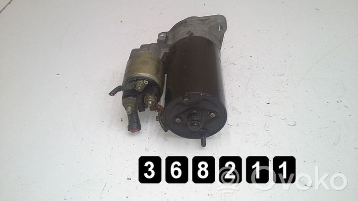 BMW 7 E65 E66 Motorino d’avviamento 4400l 0001109057 7508634