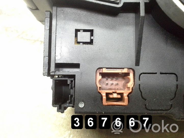 Citroen C3 Inne przełączniki i przyciski 96474008XT