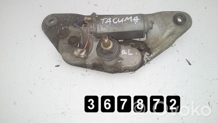 Daewoo Tacuma Moteur d'essuie-glace arrière 96387047