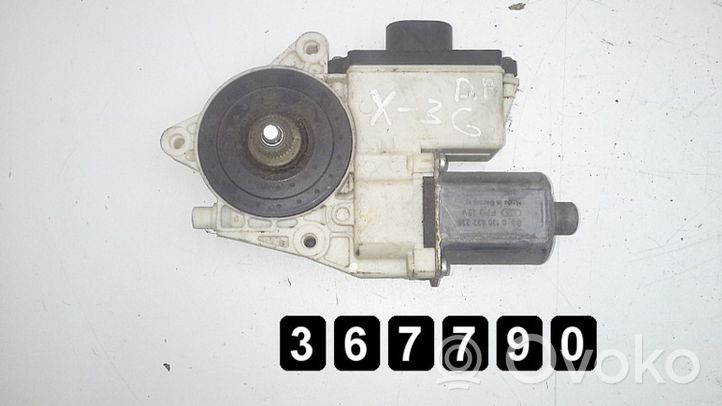 BMW X3 E83 Alzacristalli della portiera anteriore con motorino 6925966-2