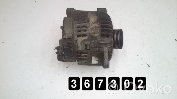 Citroen XM Alternator 2100td